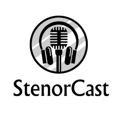 StenorCast - Lyrik – Einsicht